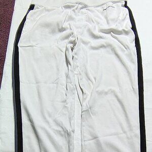 ARMANI EXCHANGE MEDIUM TRACK PANTS / SWEAT PANTS